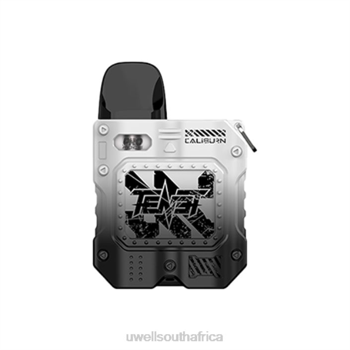 UWELL vape flavours - UWELL CALIBURN TENET KOKO POD KIT Copper X842T193