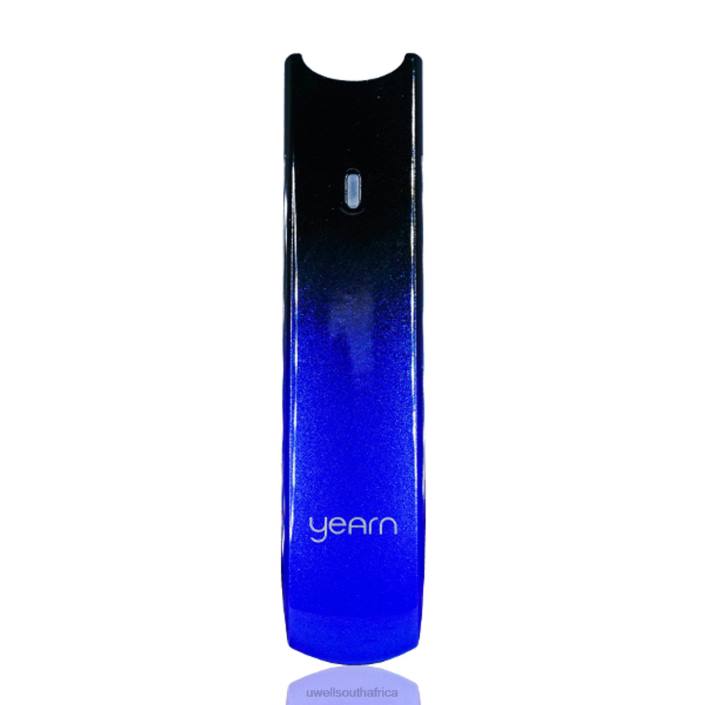 UWELL store - UWELL YEARN POD DEVICE (PODS NOT INCLUDED) Grey X842T256